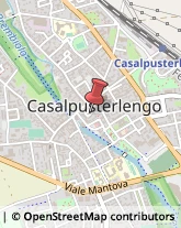 Piazza Santa Cabrini, 7,26841Casalpusterlengo