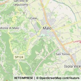 Mappa Malo