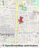 Via San Rocco, 49,20831Seregno