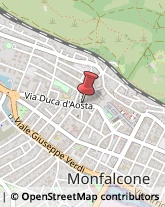 Via Duca D'Aosta, 68,34074Monfalcone