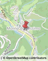 Via Molino, 38/A,36070Altissimo