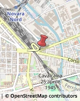 Corso Trieste, 2/F,28100Novara