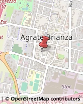 Via Marco D'Agrate, 48,20864Agrate Brianza