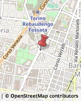 Piazza Ghirlandaio, 45/5/F,10155Torino