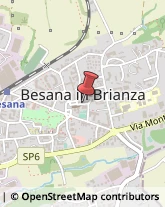 Piazza Pietro Cuzzi, 2,20842Besana in Brianza