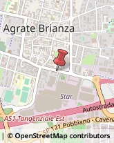 Via Giacomo Matteotti, 126,20864Agrate Brianza