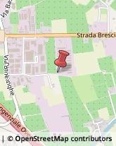 Str. Bresciana, 63,37139Verona