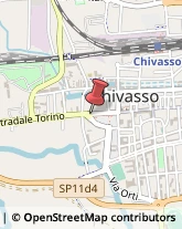 Via Torino, 94,10034Chivasso