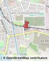 Via San Giovannino, 5,27100Pavia