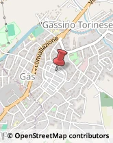 Via Giuseppe Mazzini, 28,10090Gassino Torinese