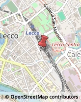 Via Marco d'Oggiono, 11,23900Lecco