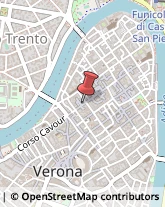 Corso Porta Borsari, 32,37121Verona