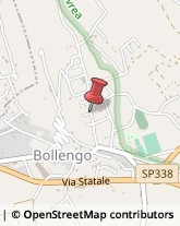 Vicolo Solferino, 2/A,10012Bollengo