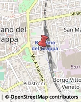 Largo Parolini, 54,36061Bassano del Grappa