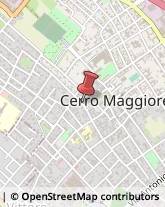 Via Giuseppe Garibaldi, 55,20023Cerro Maggiore