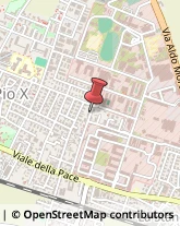 Via delle Casermette, 103,36100Vicenza