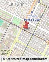 Corso Vittorio Emanuele II, 121,10100Torino