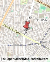 Corso Racconigi, 61,10100Torino