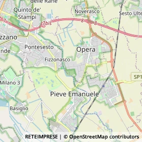 Mappa Opera