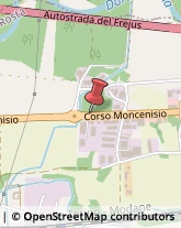 Corso Moncenisio, 13,10090Rosta