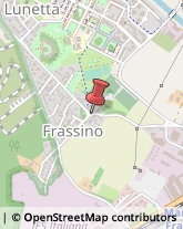 Piazza Frassino, 11/A,46100Mantova