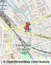Corso Milano, 18,28100Novara