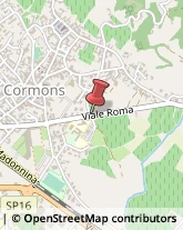 Viale Roma, Snc,34071Cormons
