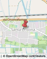 Via Vittorio Veneto, ,27010Santa Cristina e Bissone