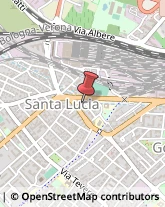 Salita Santa Lucia, 18,37137Verona