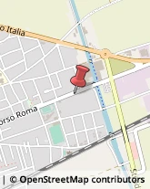 Corso Roma, 156,28069Trecate