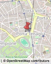 Via Carlo Maria Maggi, 2,Milano