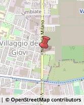 Corso Milano, 30,20812Limbiate