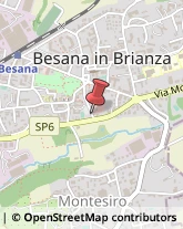 Via Roma, 16,20045Besana in Brianza