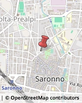 Piazza Unità d'Italia, 3,21047Saronno