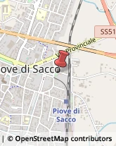 Via S. Nicolò, 1,35028Piove di Sacco