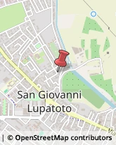 Via G. Verdi, 53,37057San Giovanni Lupatoto