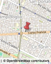 Corso Francia, 68,10143Torino