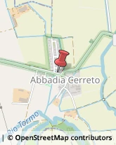 Via dell'Abbazia, 6,26834Abbadia Cerreto