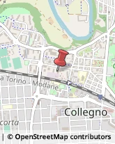 Via G. di Vittorio, 17,10093Collegno