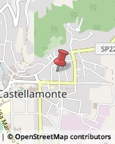 Via Giacinto Pullino, 10,10081Castellamonte