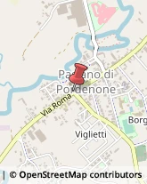 Via Roma, 156/A,33087Pasiano di Pordenone