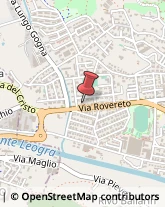 Via Rovereto, 184,36015Schio