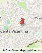 Via Carlo Porta, 86,36025Noventa Vicentina