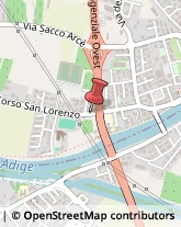 Corso San Lorenzo, 26,37026Pescantina