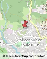 Via Alcide De Gasperi, 11,24031Almenno San Salvatore