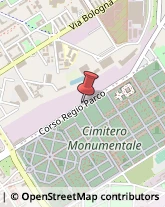 Corso Regio Parco, 77,10154Torino