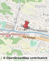 Viale Giacomo Matteotti, 39,22012Cernobbio
