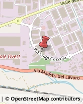 Via Luigi Cazzola, 35/E,36015Schio