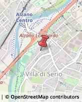 Via 25 Aprile, 42,24020Villa di Serio