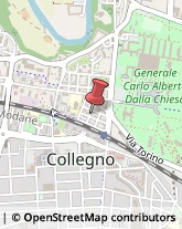 Via Camillo Cavour, 18,10093Collegno